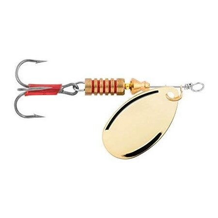 1St Gen Fishing Top Spin 38Oz 60 Glimmer Shad TS38 6/0-05